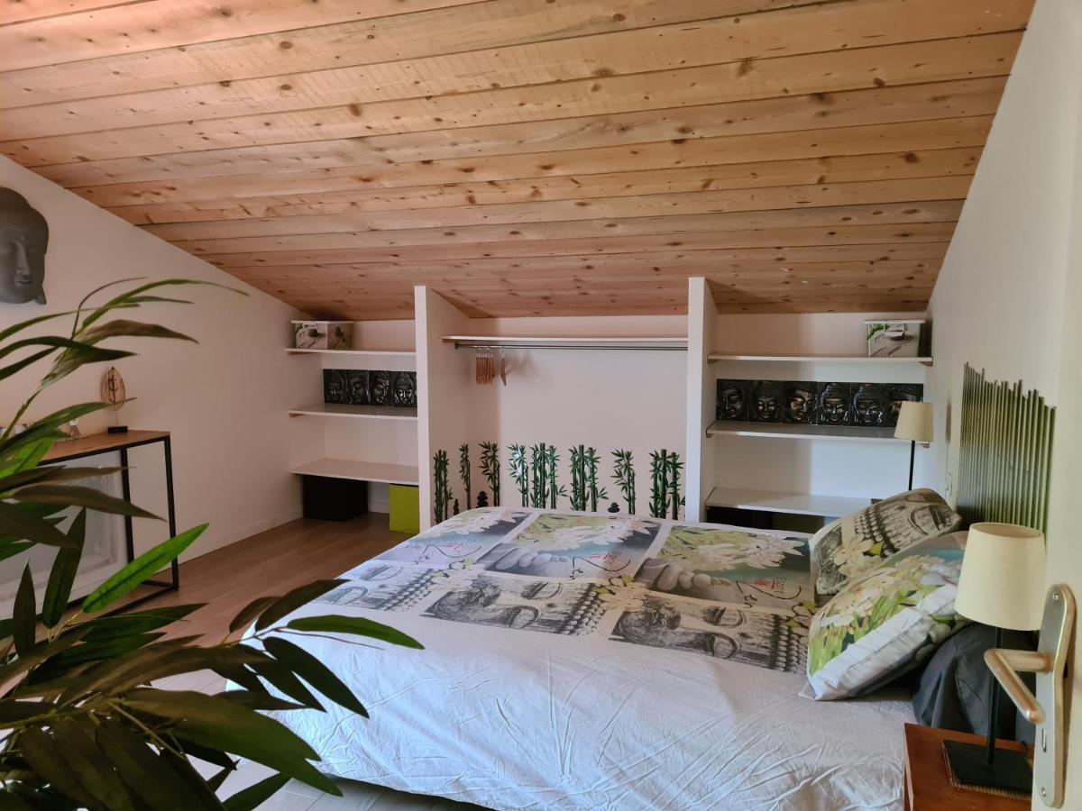 Haras De Seranon Villa Eksteriør bilde