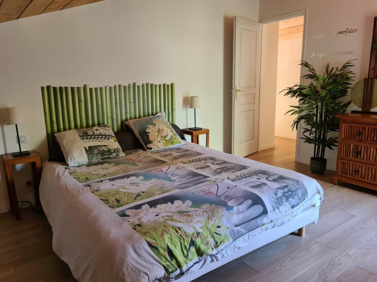 Haras De Seranon Villa Eksteriør bilde