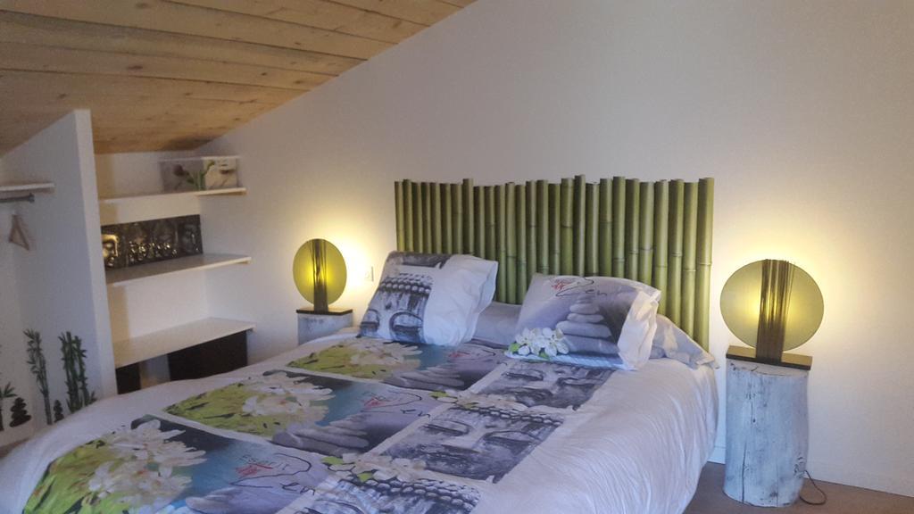 Haras De Seranon Villa Eksteriør bilde
