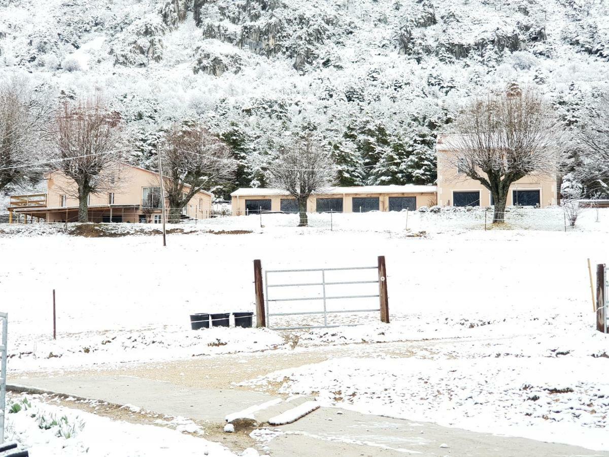 Haras De Seranon Villa Eksteriør bilde
